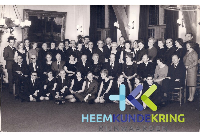 H&A Gemeente Personeel Coll. HKR
